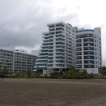 Apartamento Porto Vento 303