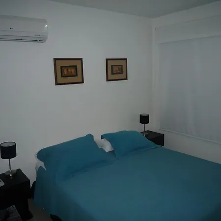 Apartamento Porto Vento 303 Apartment