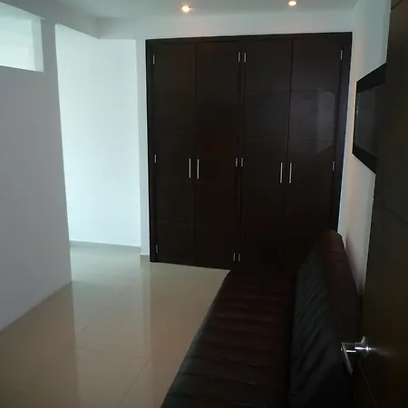 Apartamento Porto Vento 303 Apartment *