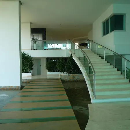 Apartamento Porto Vento 303 Cartagena