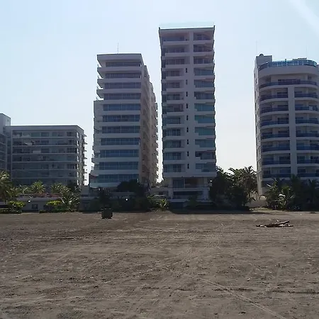 Apartment Apartamento Porto Vento 303