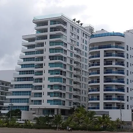 Apartamento Porto Vento 303