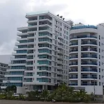 Apartamento Porto Vento 303