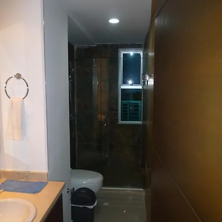 Apartamento Porto Vento 303 Apartamento Cartagena