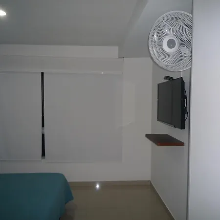 Apartamento Porto Vento 303