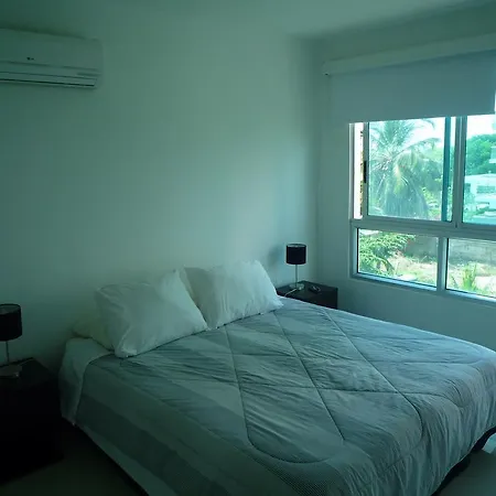 Apartamento Apartamento Porto Vento 303
