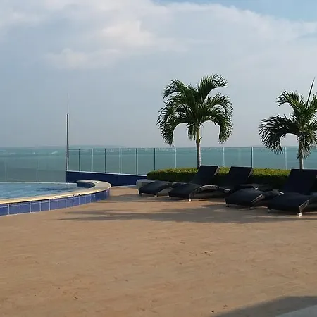 Apartamento Porto Vento 303 Apartamento